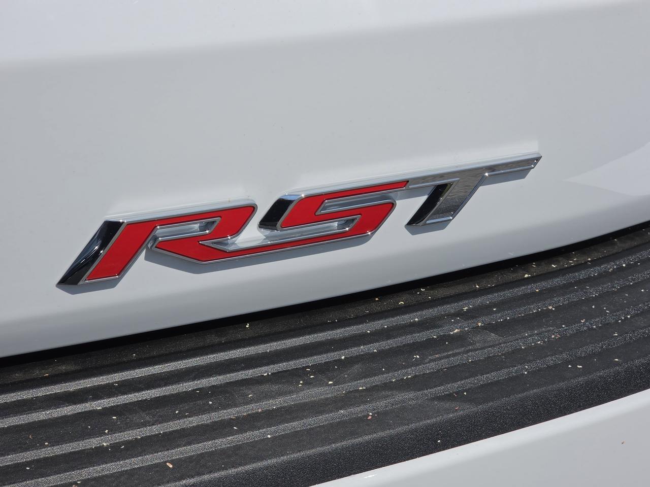 2026 Chevrolet Tahoe RST Dalton GA