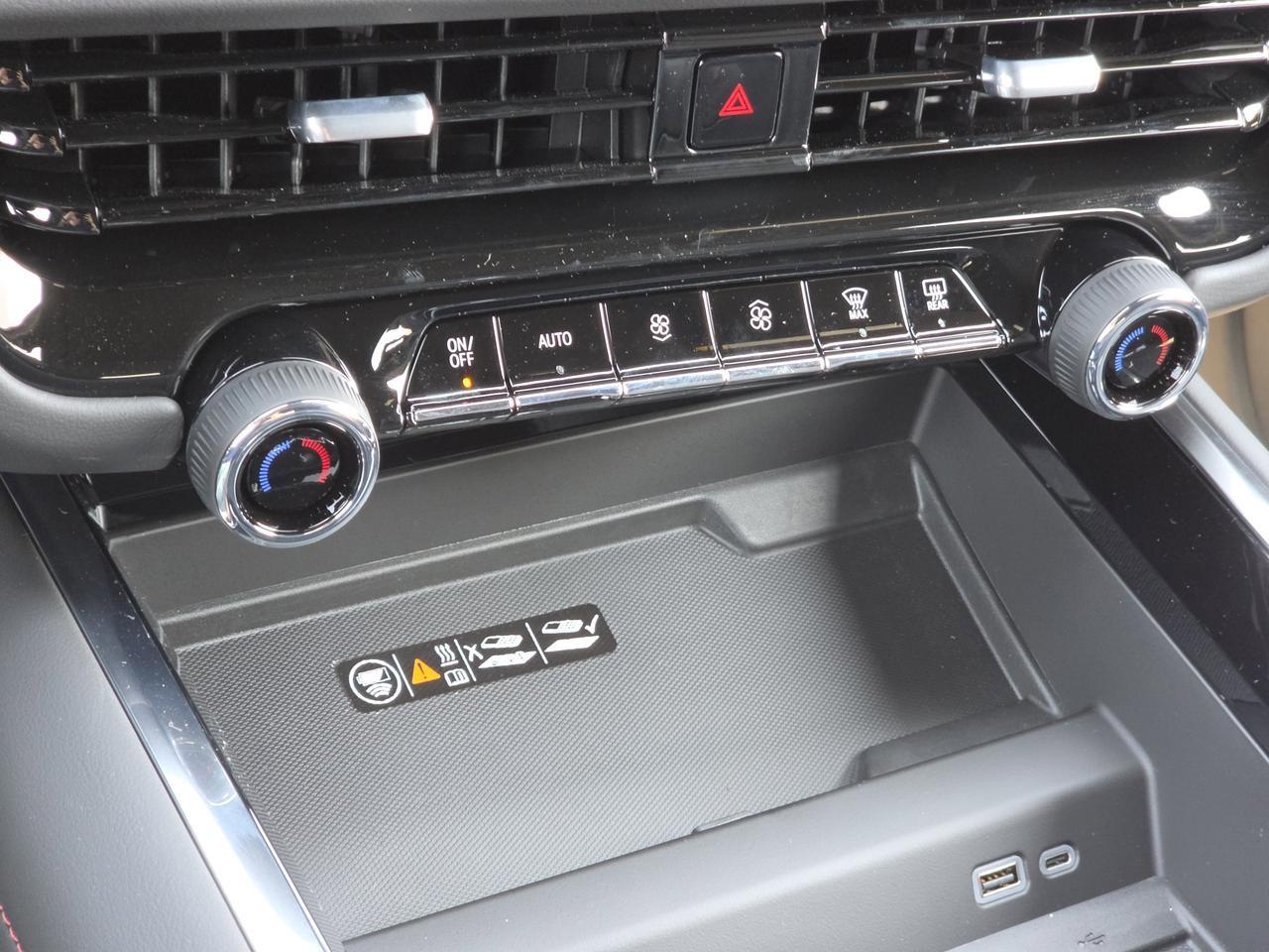 2026 Chevrolet Tahoe RST Dalton GA