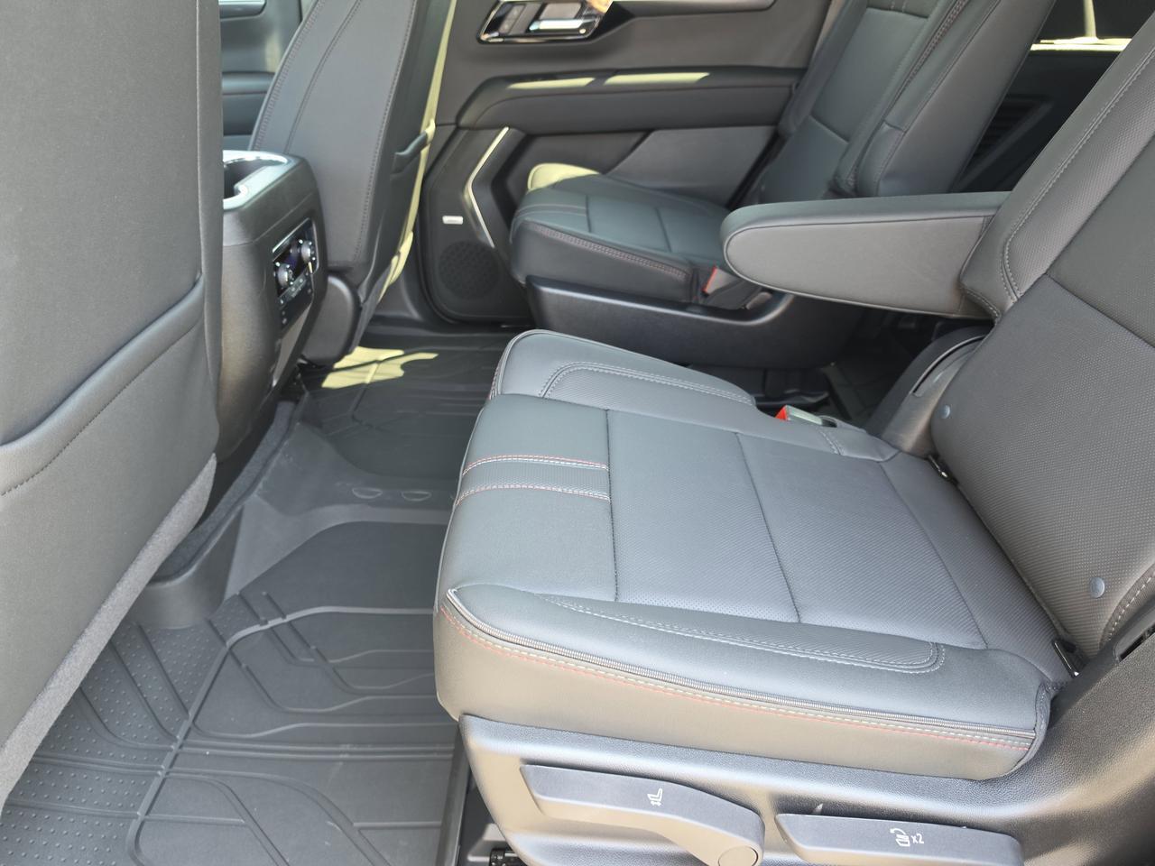 2026 Chevrolet Tahoe RST Dalton GA