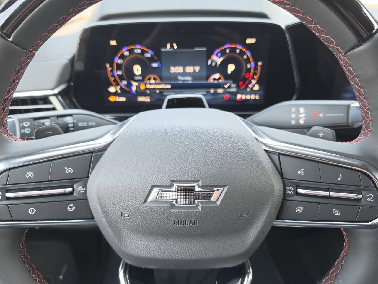 2026 Chevrolet Tahoe RST Dalton GA