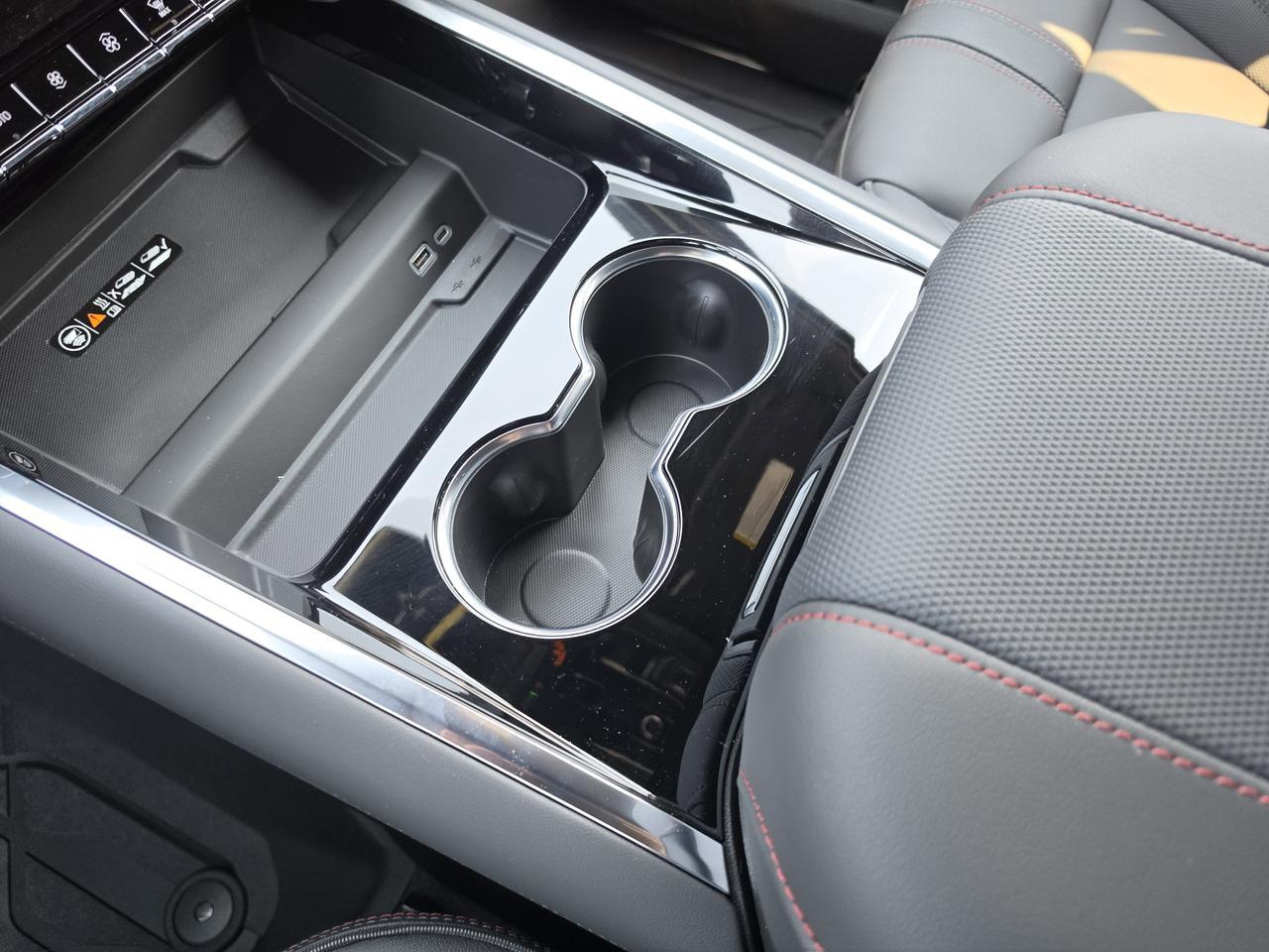 2026 Chevrolet Tahoe RST Dalton GA