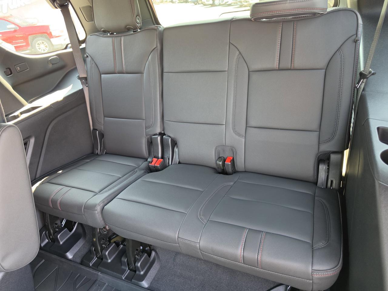 2026 Chevrolet Tahoe RST Dalton GA