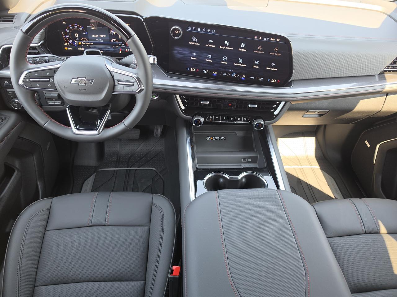 2026 Chevrolet Tahoe RST Dalton GA