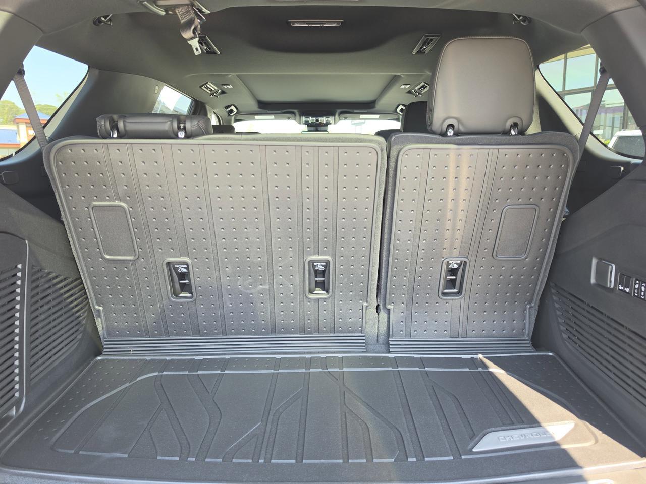 2026 Chevrolet Tahoe RST Dalton GA