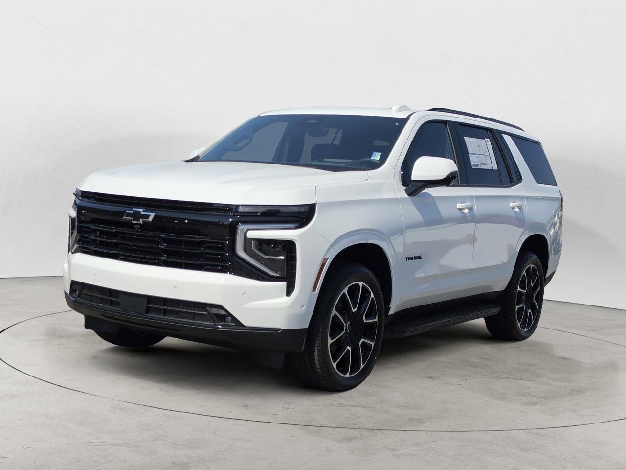2026 Chevrolet Tahoe RST Dalton GA
