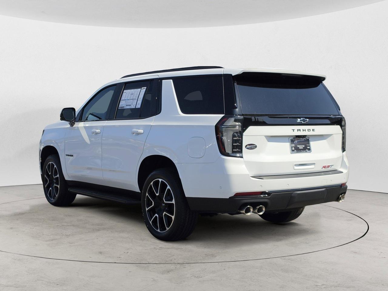 2026 Chevrolet Tahoe RST Dalton GA