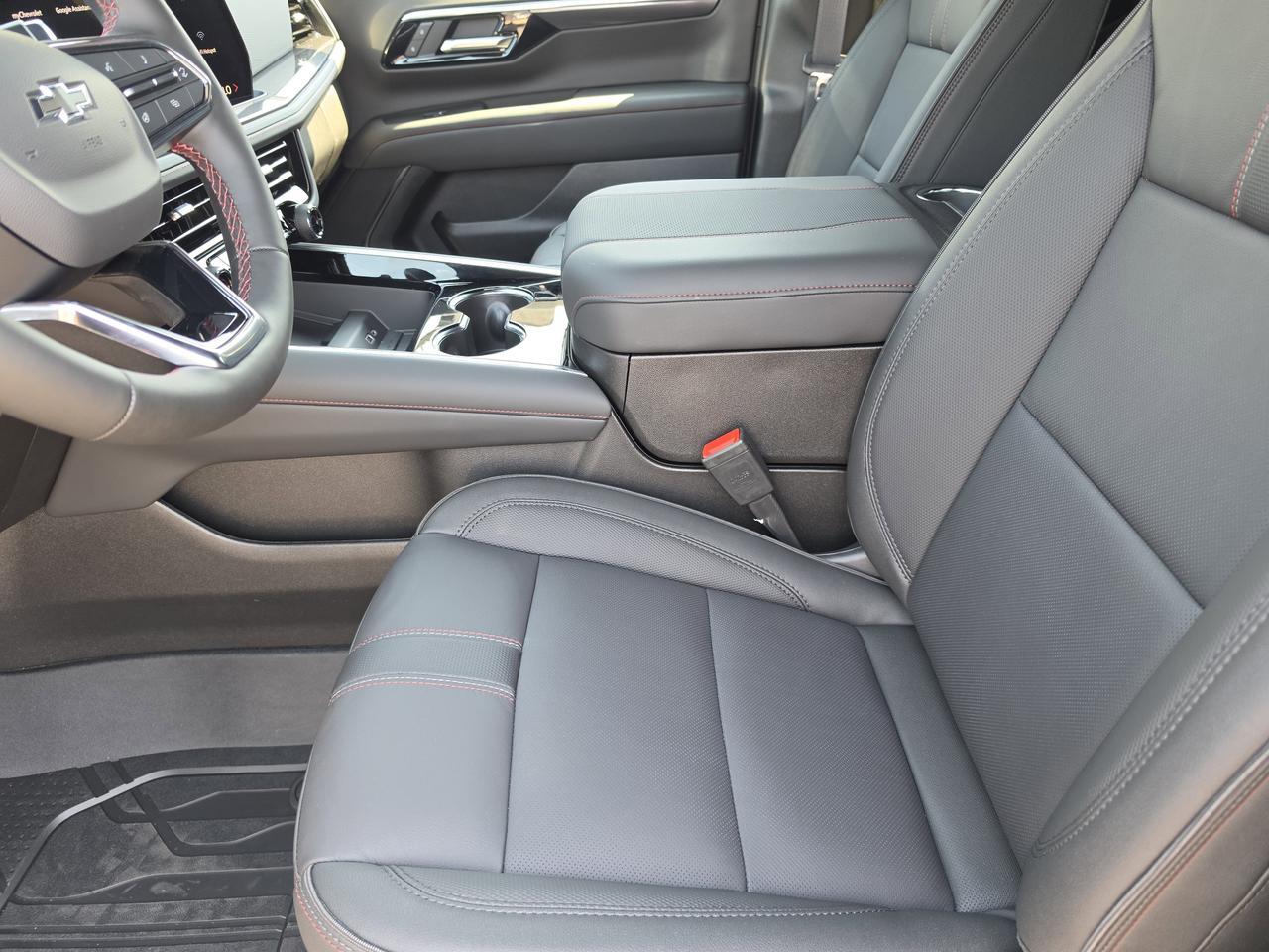 2026 Chevrolet Tahoe RST Dalton GA