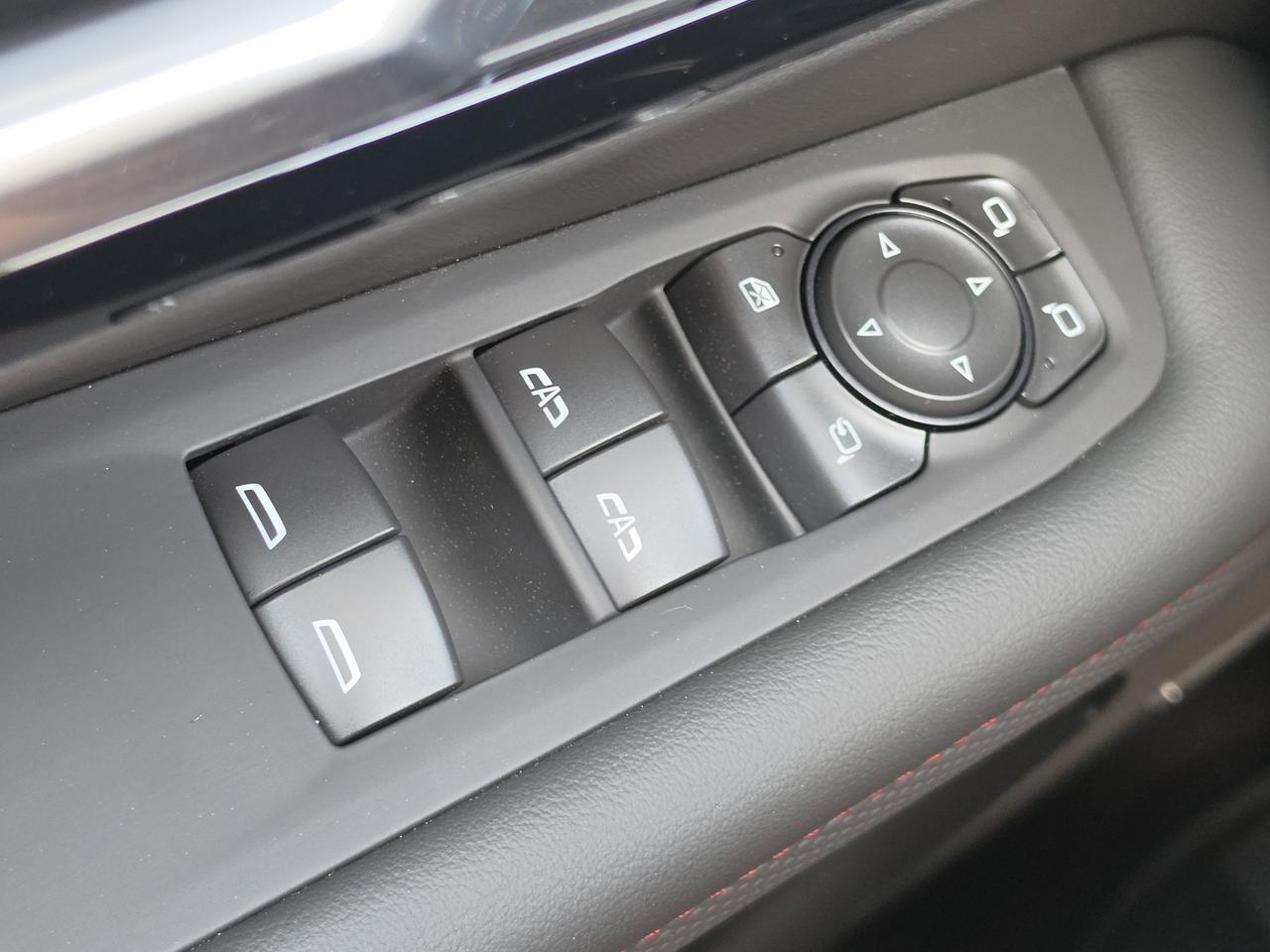 2026 Chevrolet Tahoe RST Dalton GA