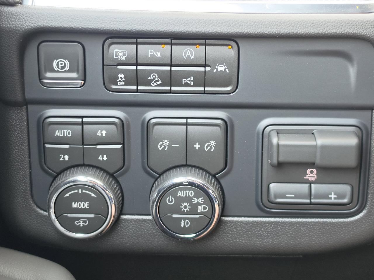 2026 Chevrolet Tahoe RST Dalton GA