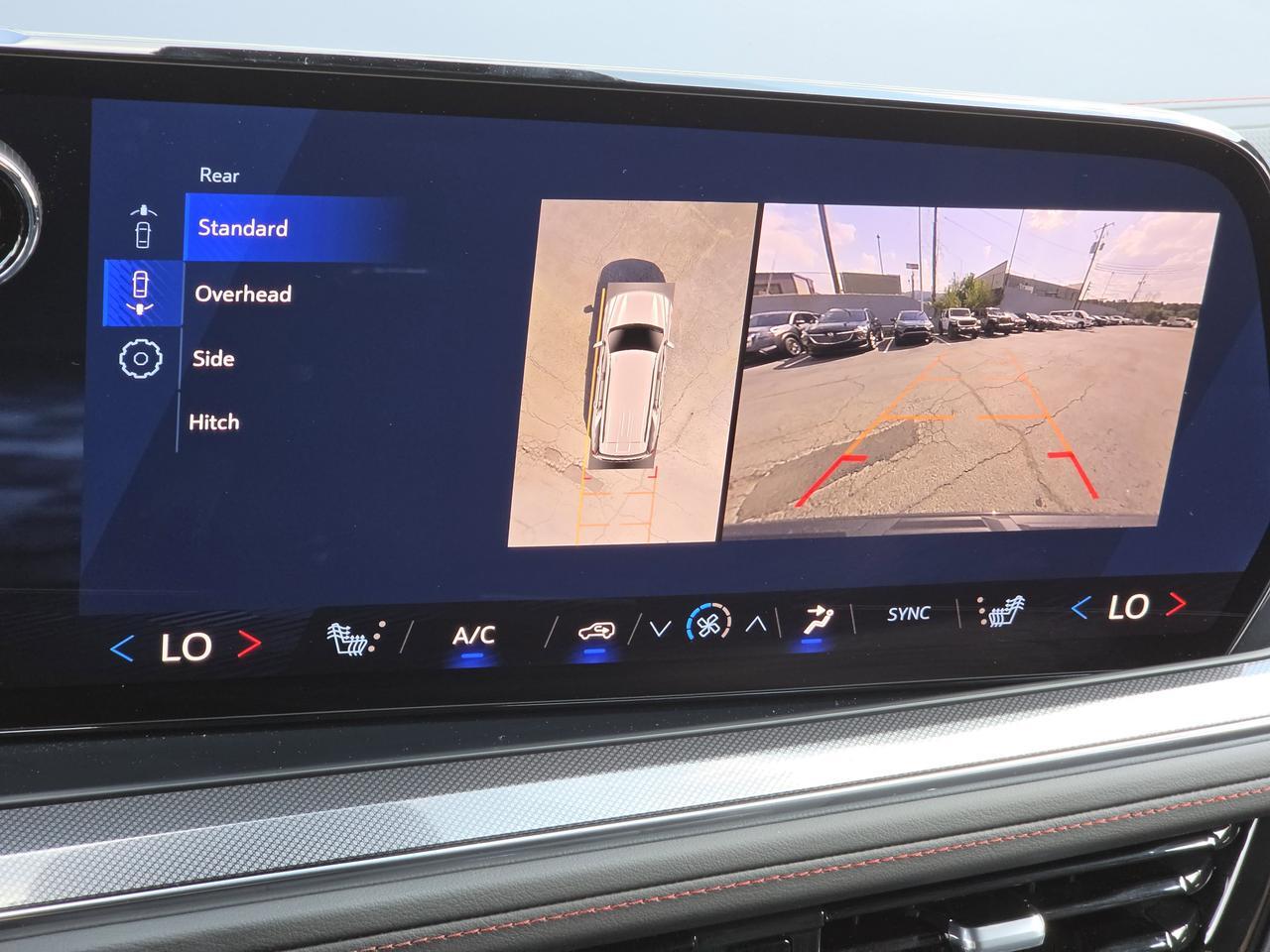 2026 Chevrolet Tahoe RST Dalton GA