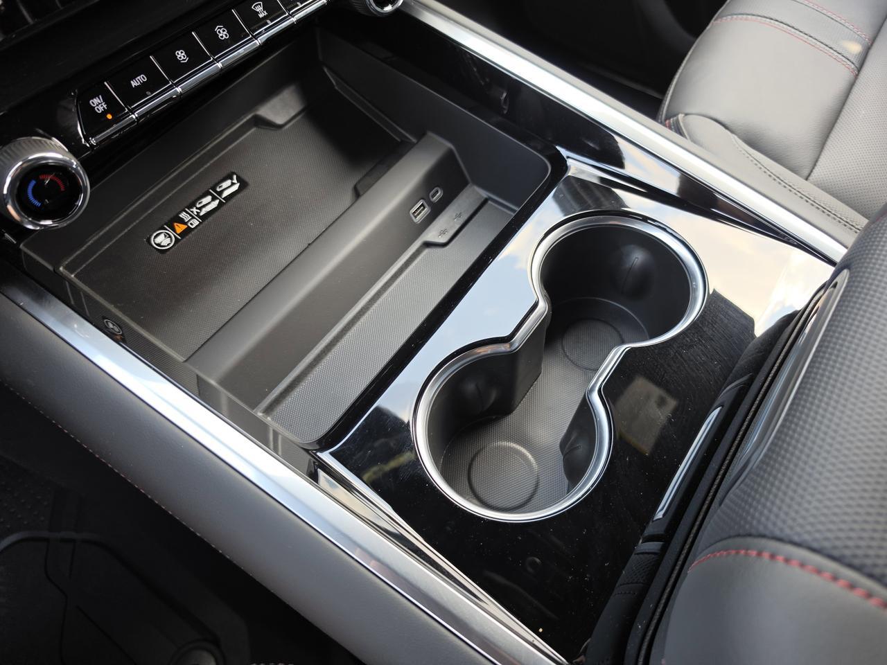 2026 Chevrolet Tahoe RST Dalton GA