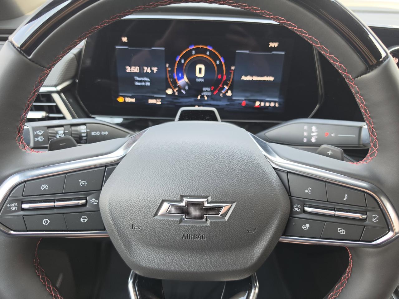 2026 Chevrolet Tahoe RST Dalton GA