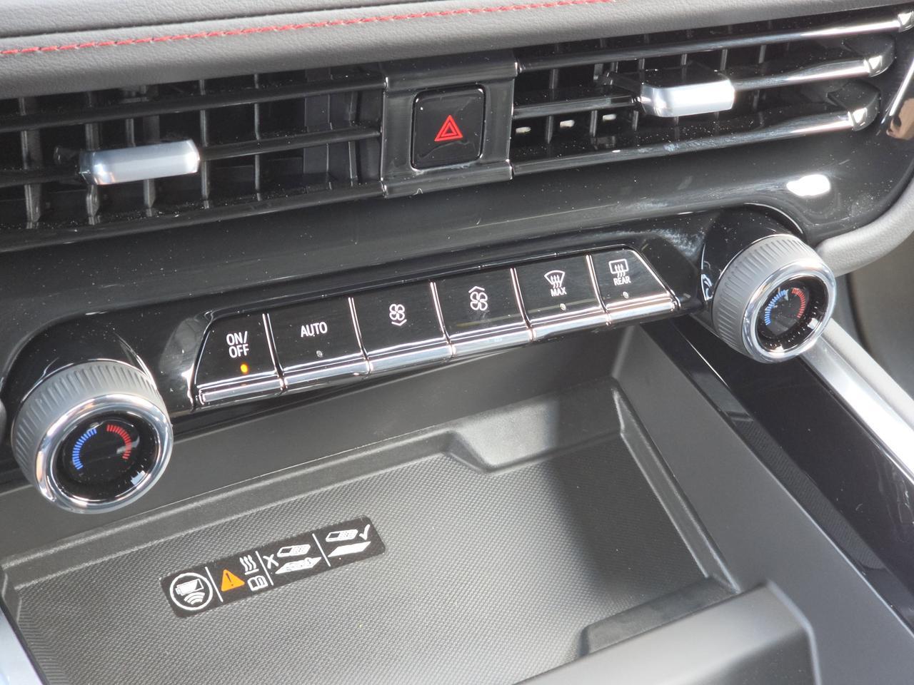 2026 Chevrolet Tahoe RST Dalton GA