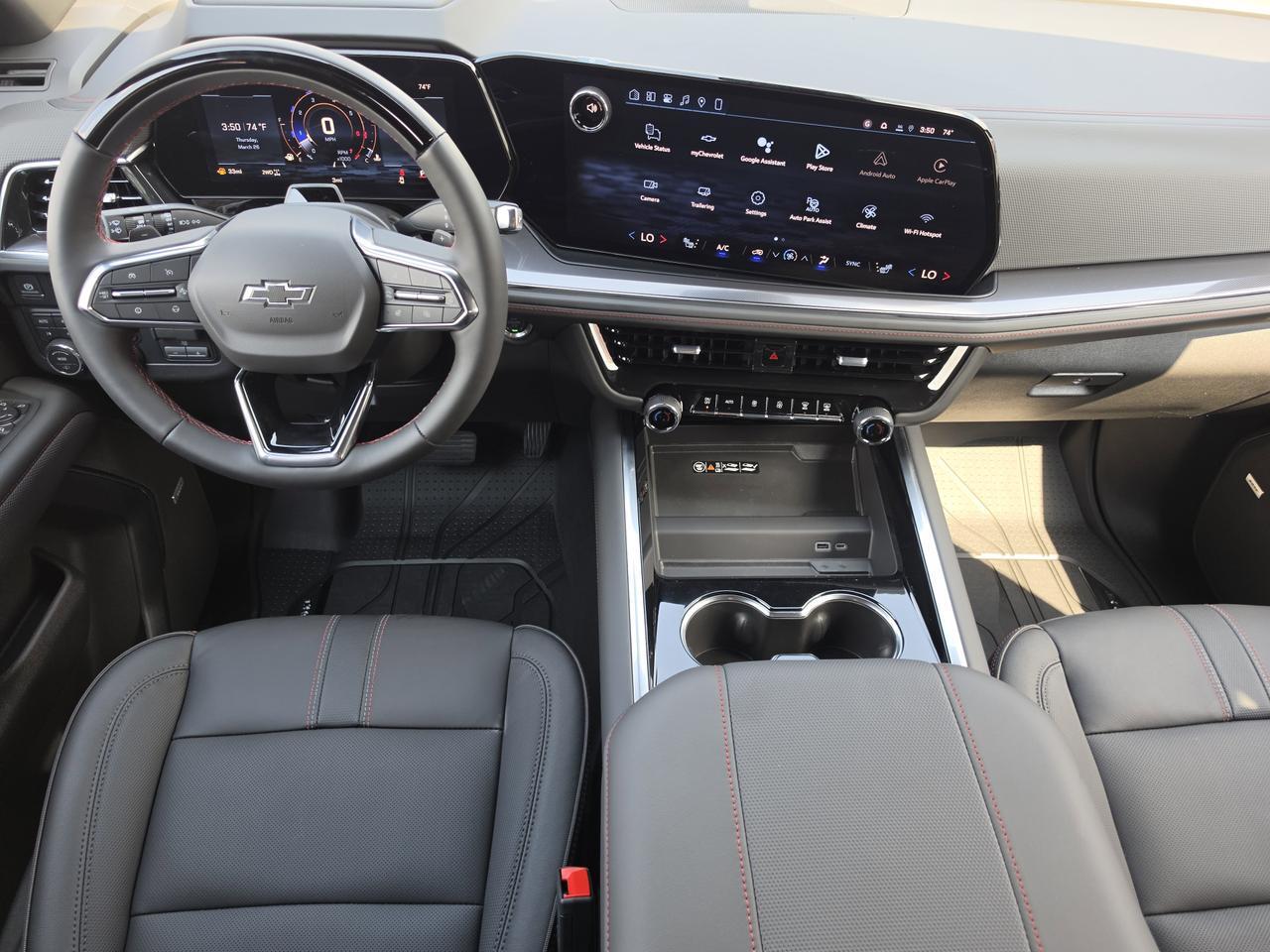 2026 Chevrolet Tahoe RST Dalton GA