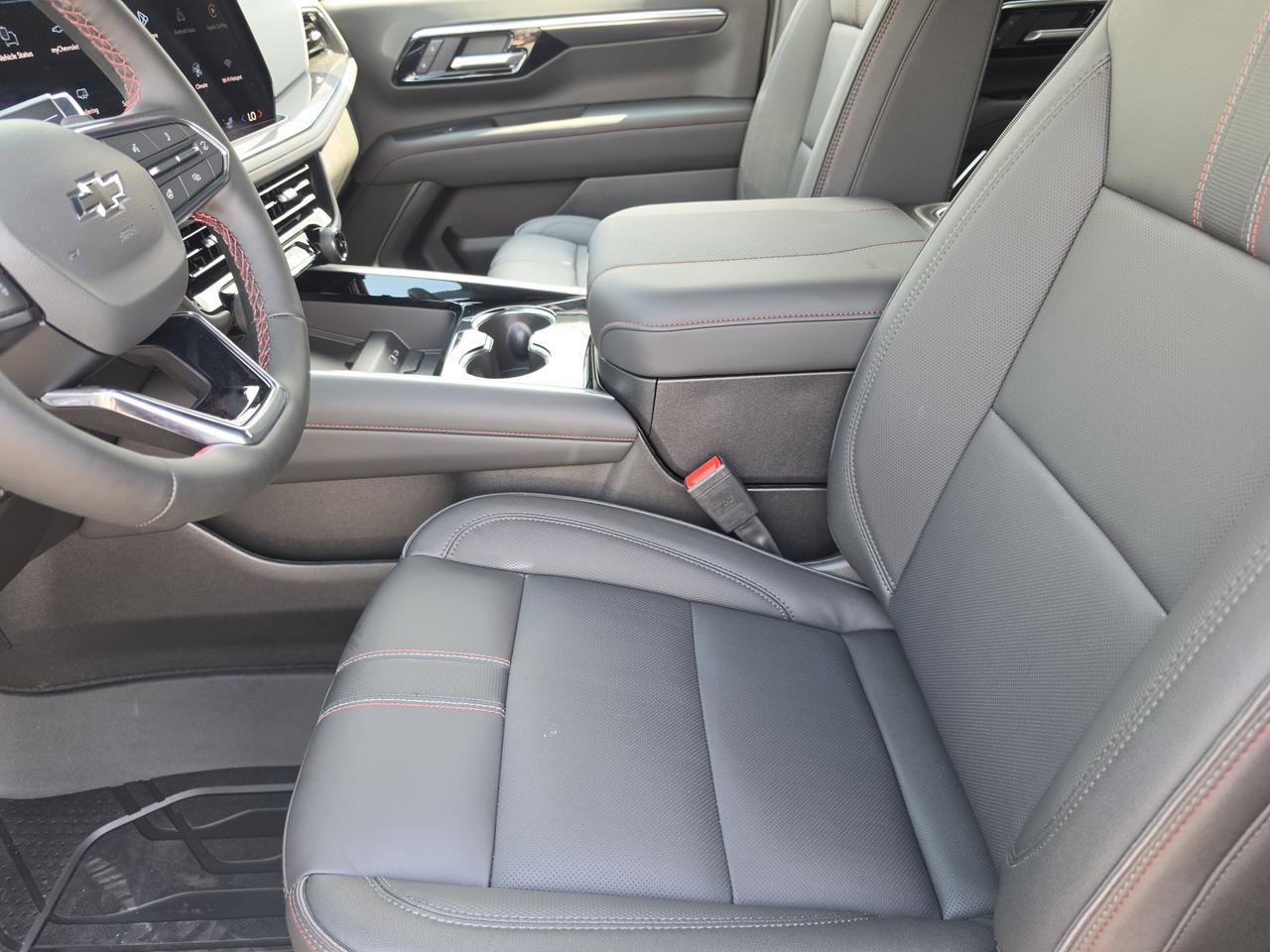 2026 Chevrolet Tahoe RST Dalton GA