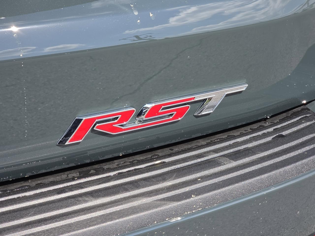 2026 Chevrolet Tahoe RST Dalton GA