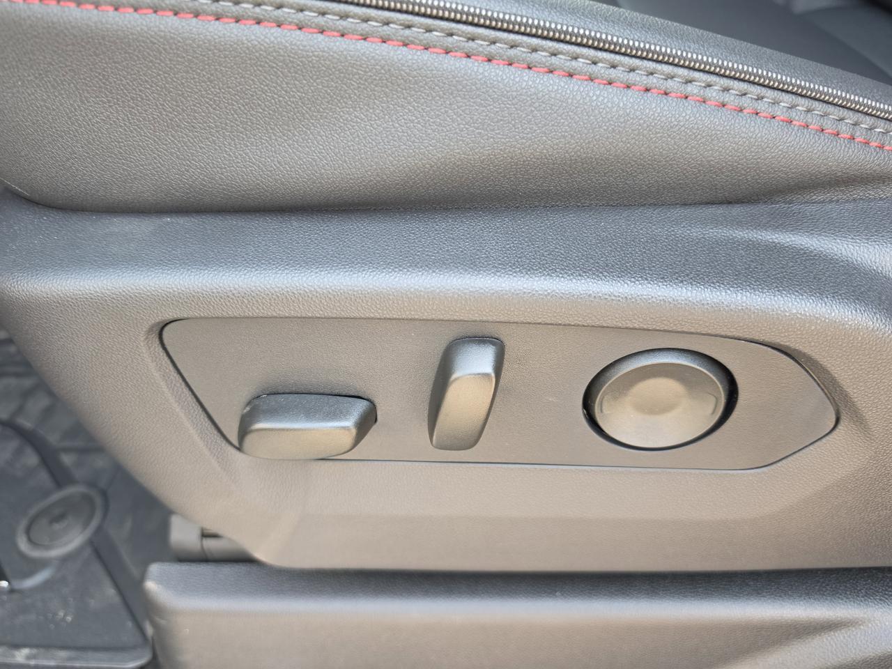 2026 Chevrolet Tahoe RST Dalton GA