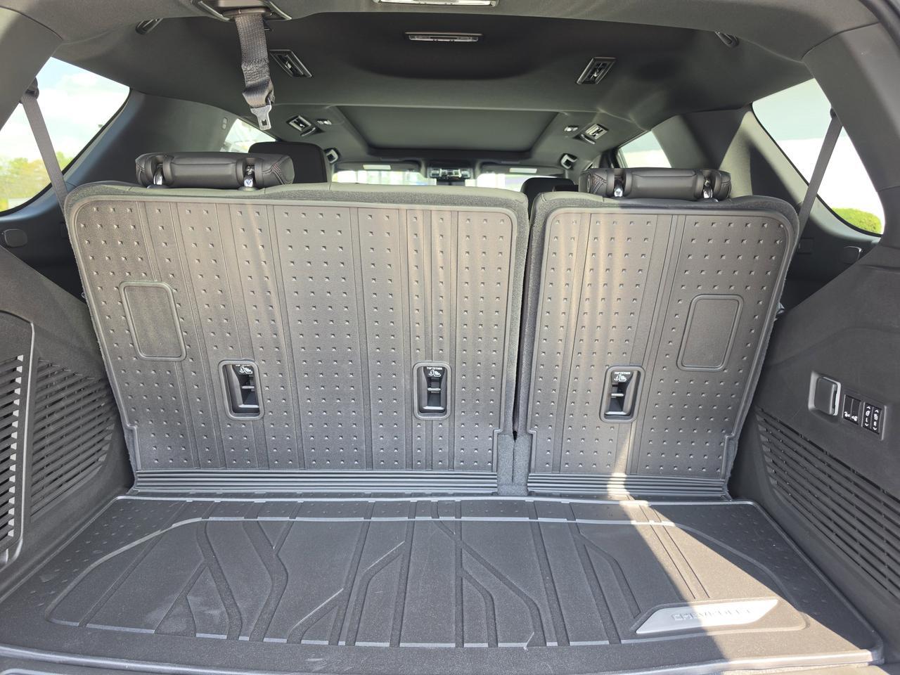 2026 Chevrolet Tahoe RST Dalton GA