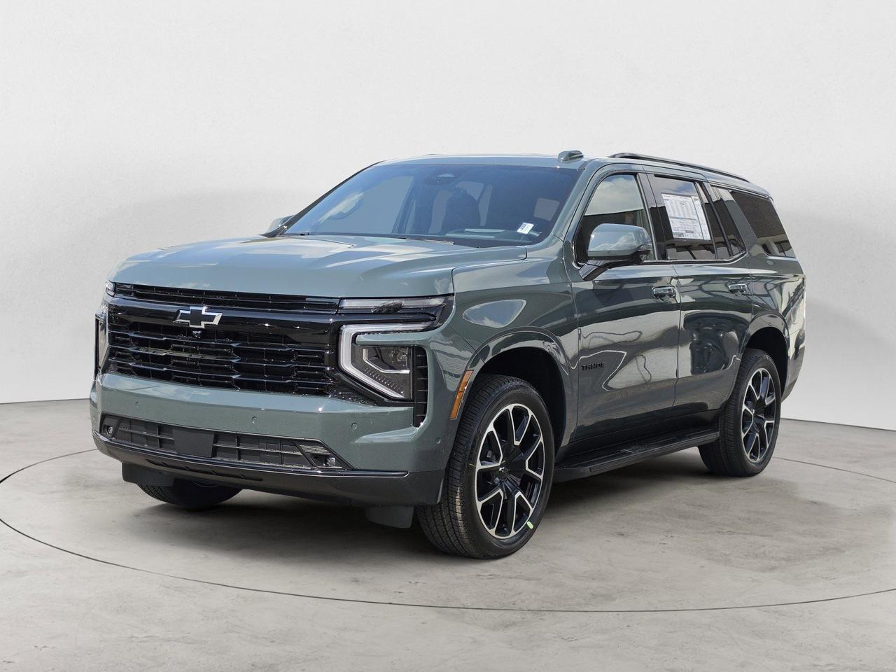 2026 Chevrolet Tahoe RST Dalton GA