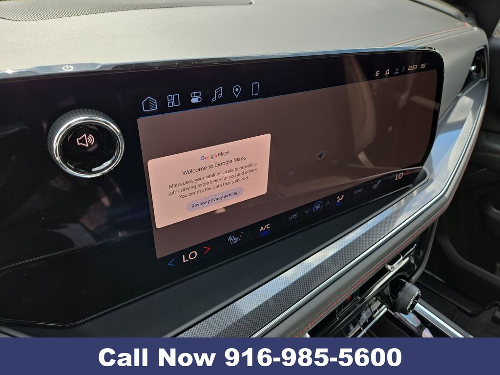 2026 Chevrolet Tahoe RST Folsom CA