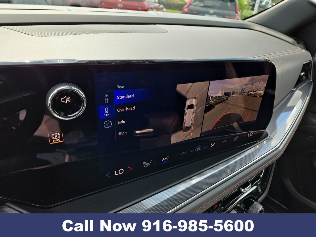 2026 Chevrolet Tahoe RST Folsom CA