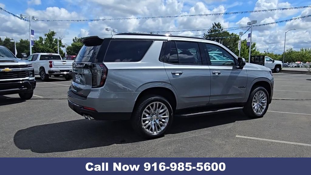2026 Chevrolet Tahoe RST Folsom CA