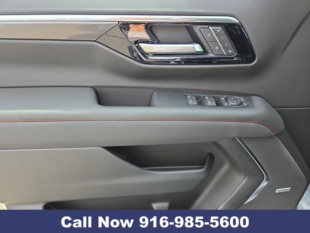 2026 Chevrolet Tahoe RST Folsom CA