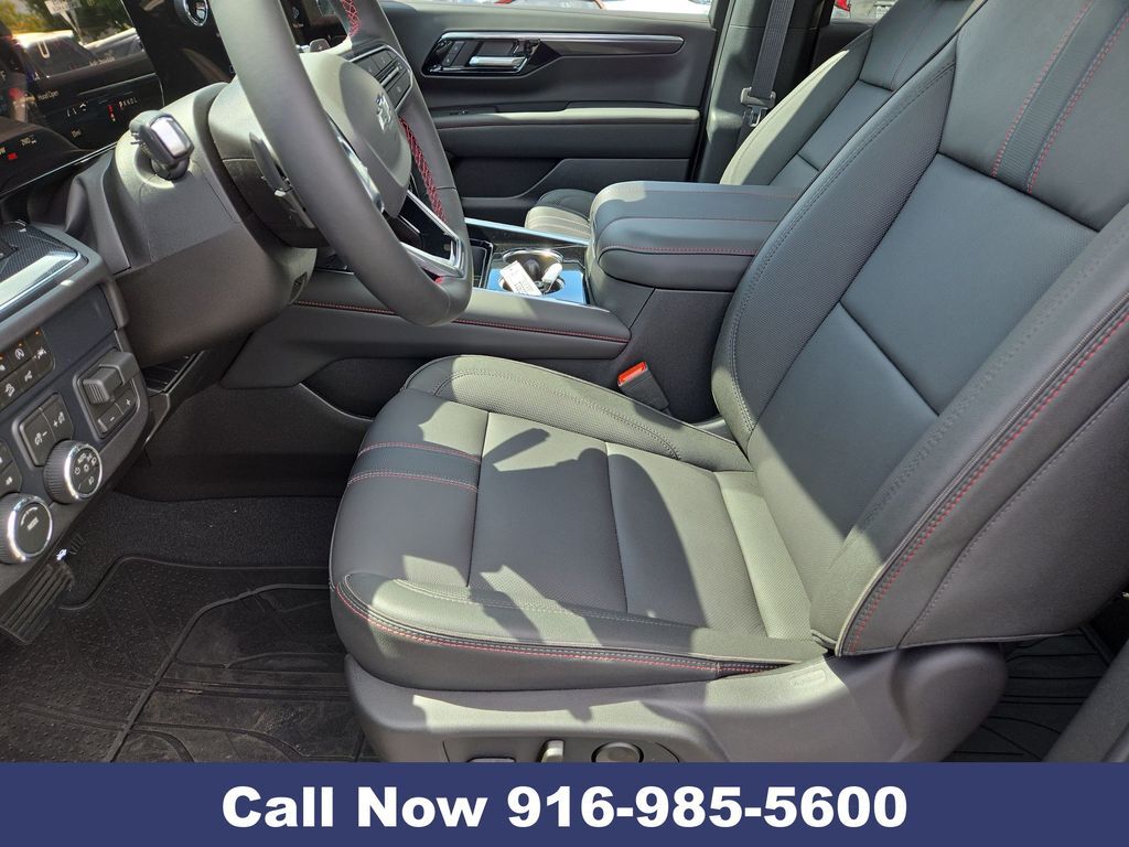 2026 Chevrolet Tahoe RST Folsom CA
