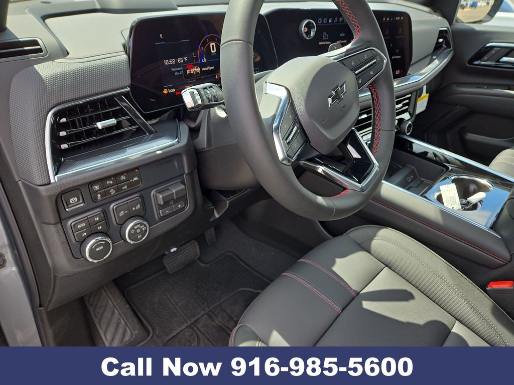 2026 Chevrolet Tahoe RST Folsom CA