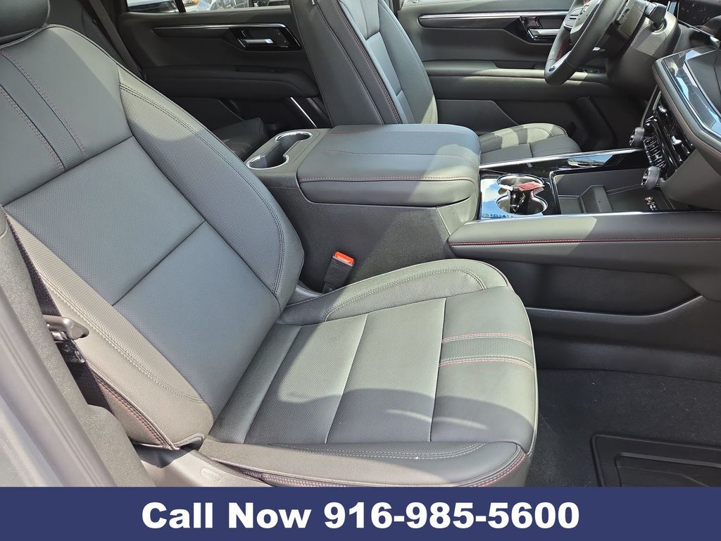 2026 Chevrolet Tahoe RST Folsom CA