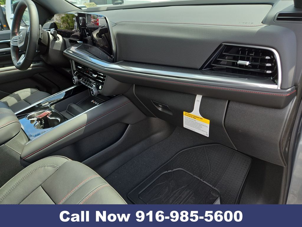 2026 Chevrolet Tahoe RST Folsom CA