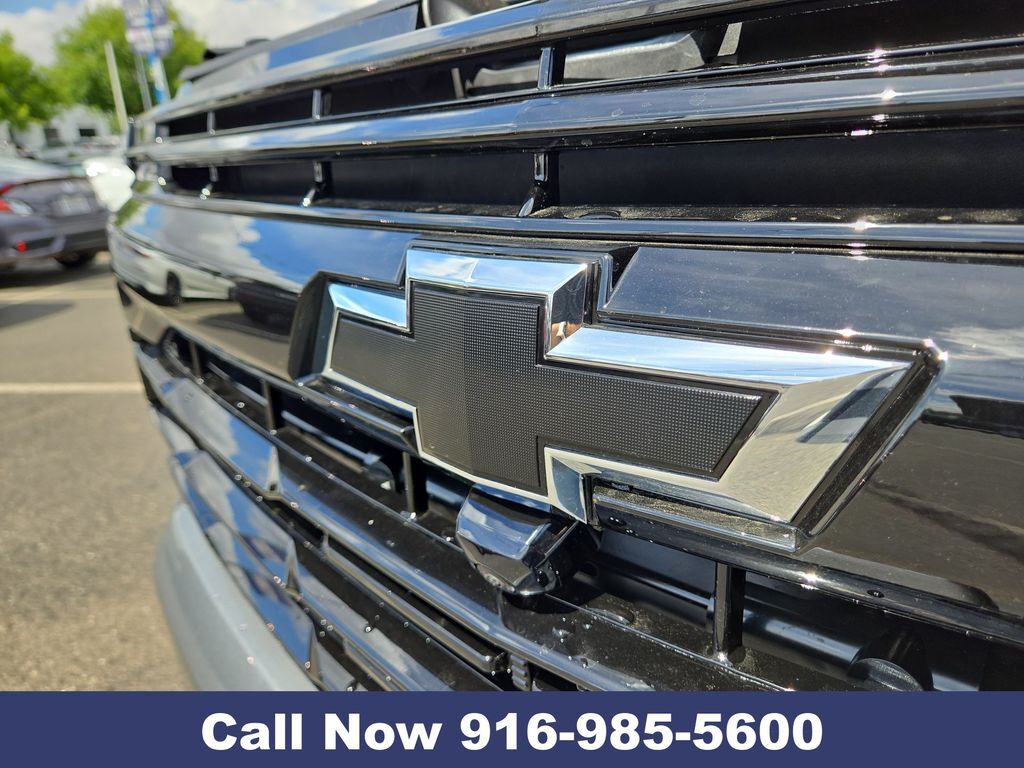 2026 Chevrolet Tahoe RST Folsom CA