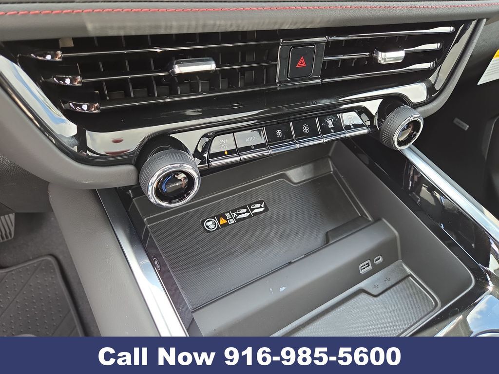 2026 Chevrolet Tahoe RST Folsom CA