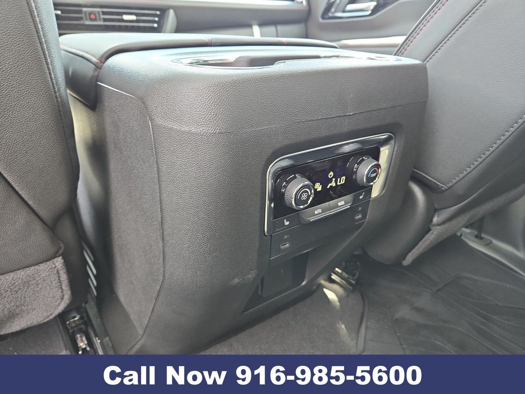 2026 Chevrolet Tahoe RST Folsom CA