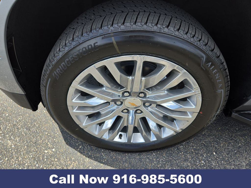 2026 Chevrolet Tahoe RST Folsom CA