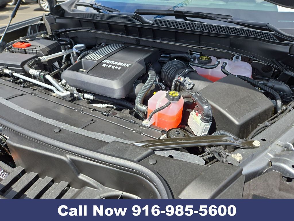 2026 Chevrolet Tahoe RST Folsom CA