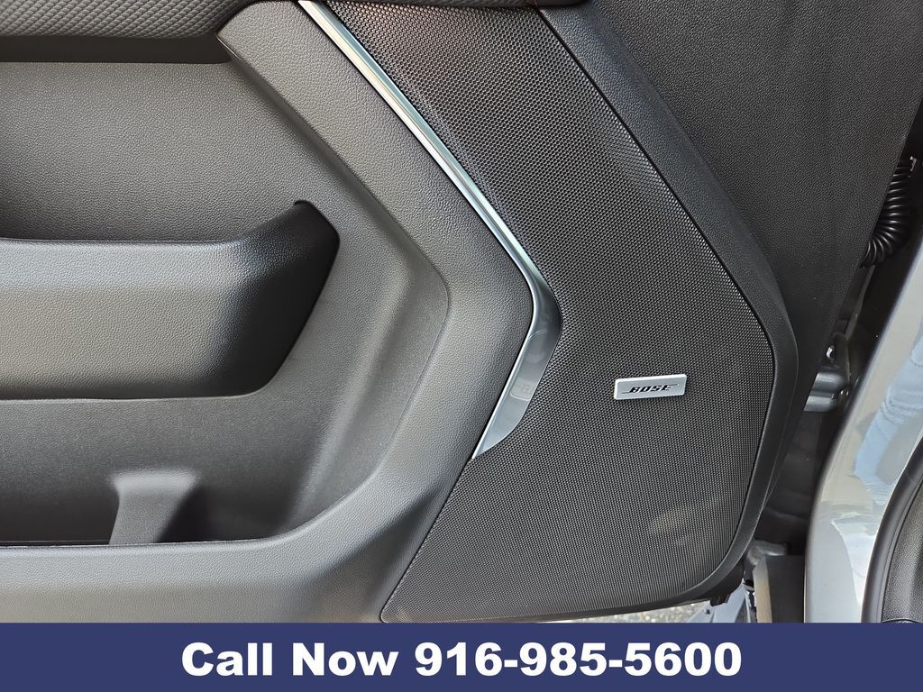2026 Chevrolet Tahoe RST Folsom CA