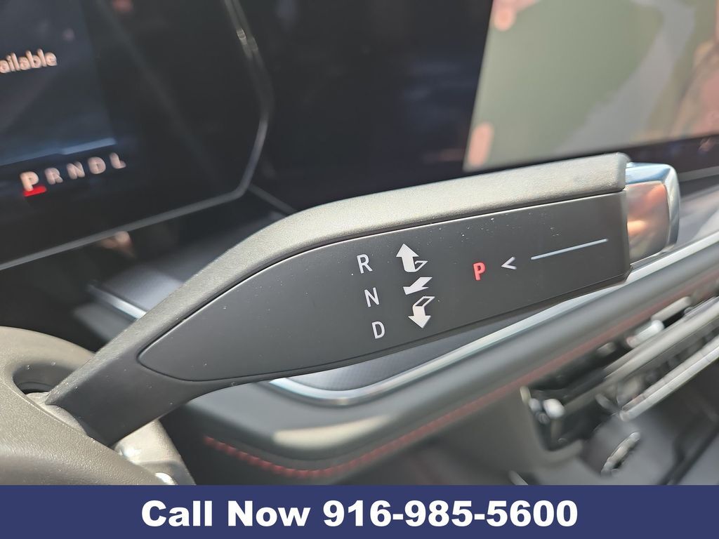 2026 Chevrolet Tahoe RST Folsom CA