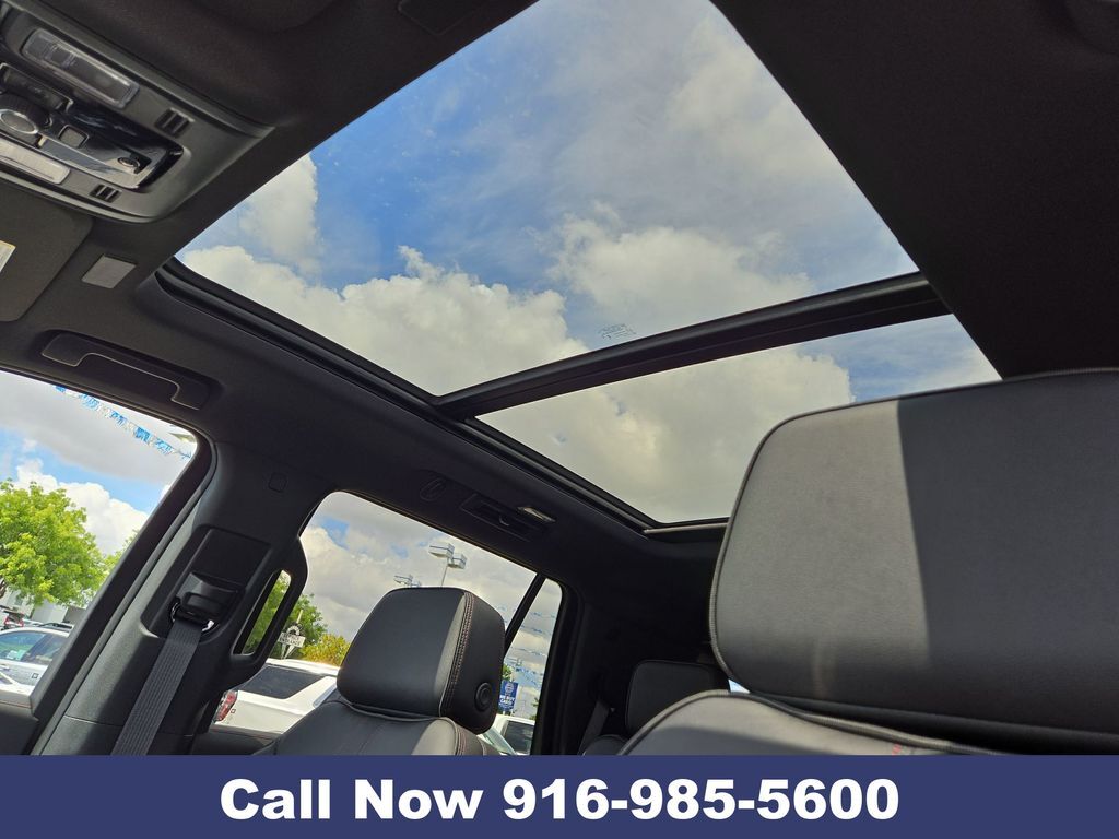 2026 Chevrolet Tahoe RST Folsom CA