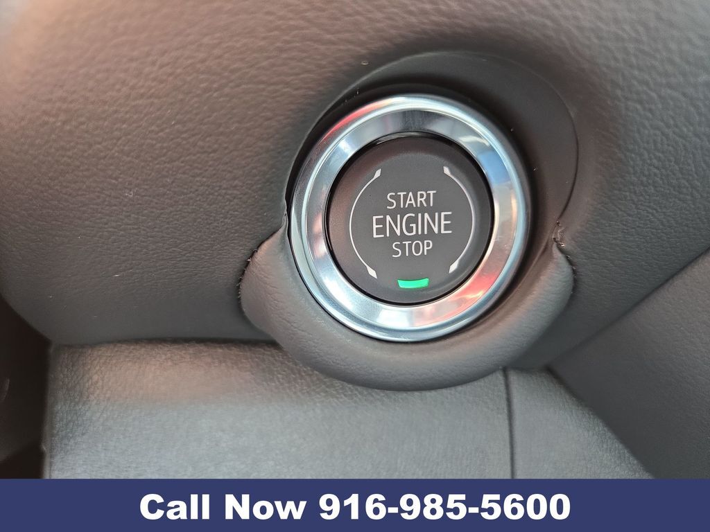 2026 Chevrolet Tahoe RST Folsom CA