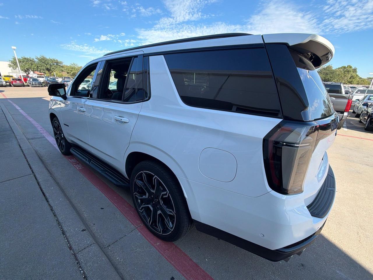 2026 Chevrolet Tahoe RST Hurst TX