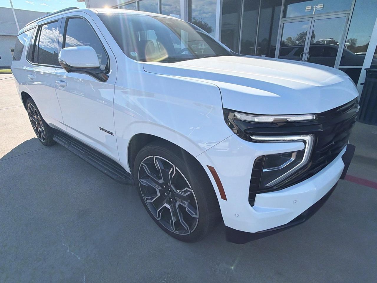 2026 Chevrolet Tahoe RST Hurst TX