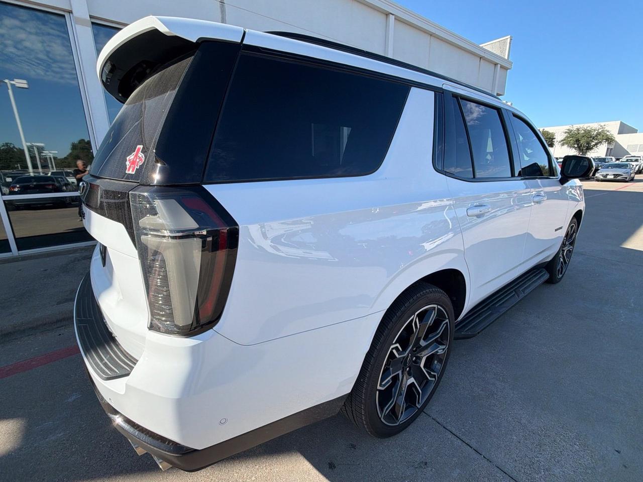 2026 Chevrolet Tahoe RST Hurst TX