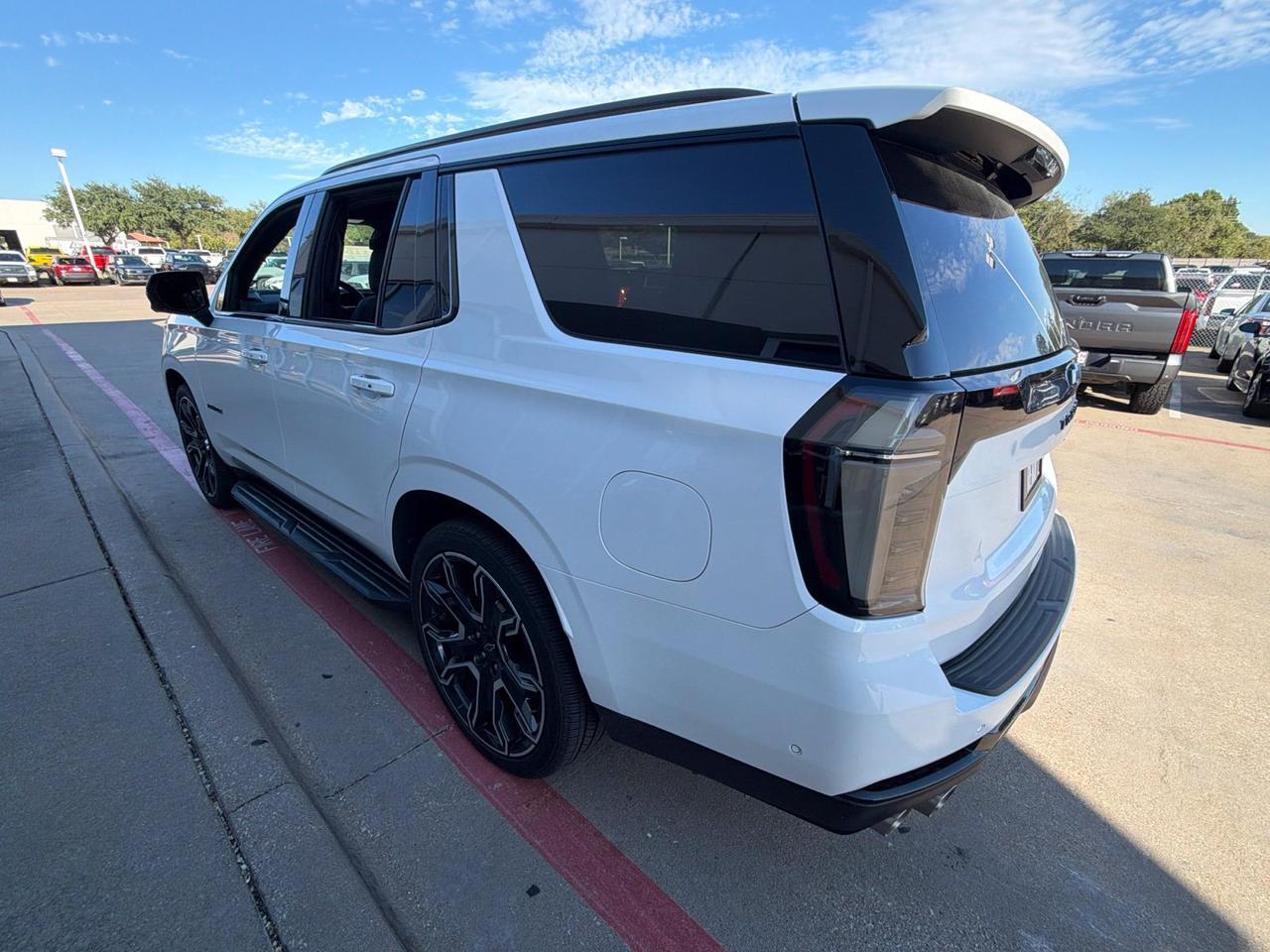 2026 Chevrolet Tahoe RST Hurst TX
