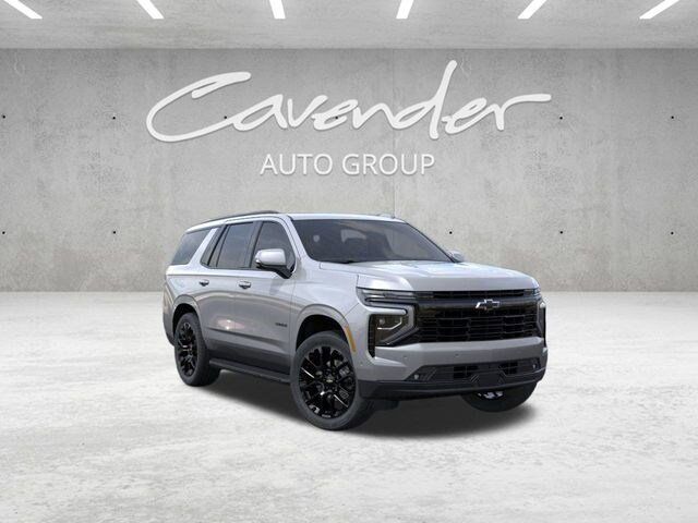 2026 Chevrolet Tahoe RST Inglewood  CA