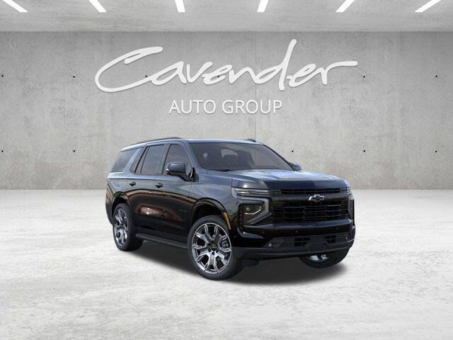 2026 Chevrolet Tahoe RST Inglewood  CA