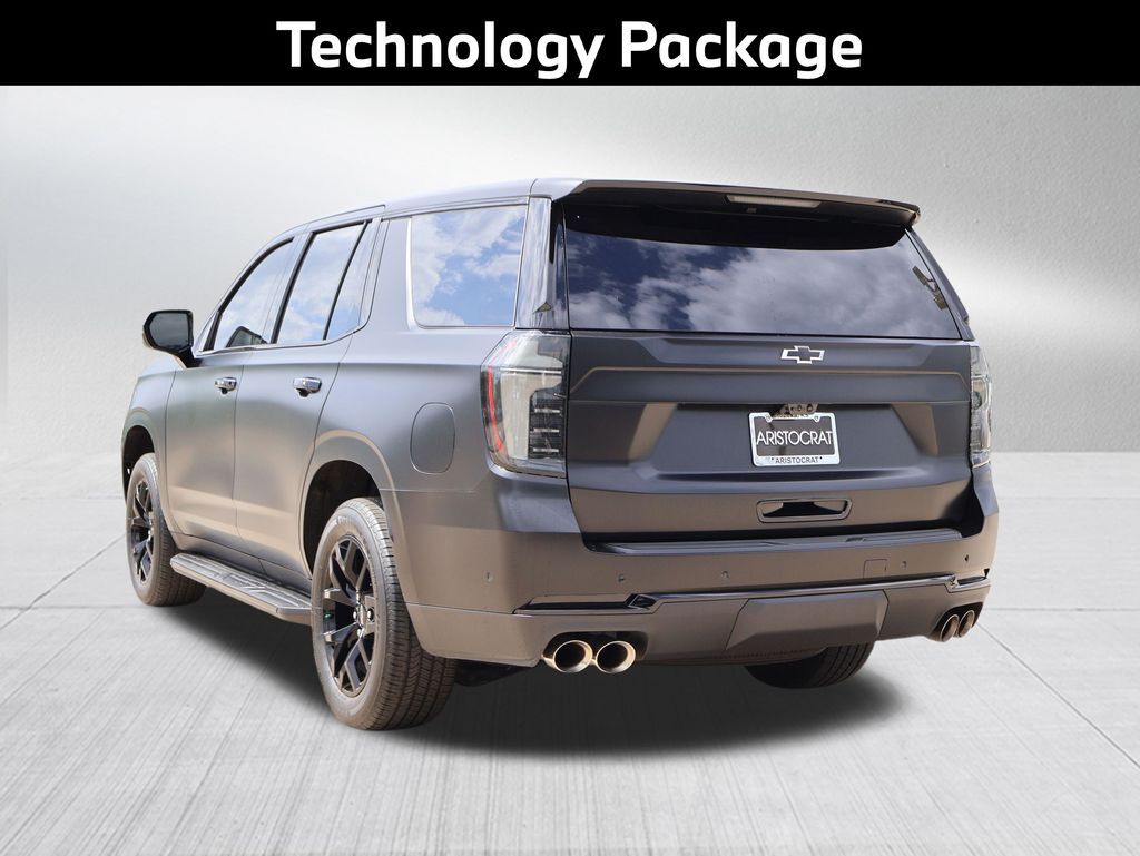 2026 Chevrolet Tahoe RST San Clemente CA