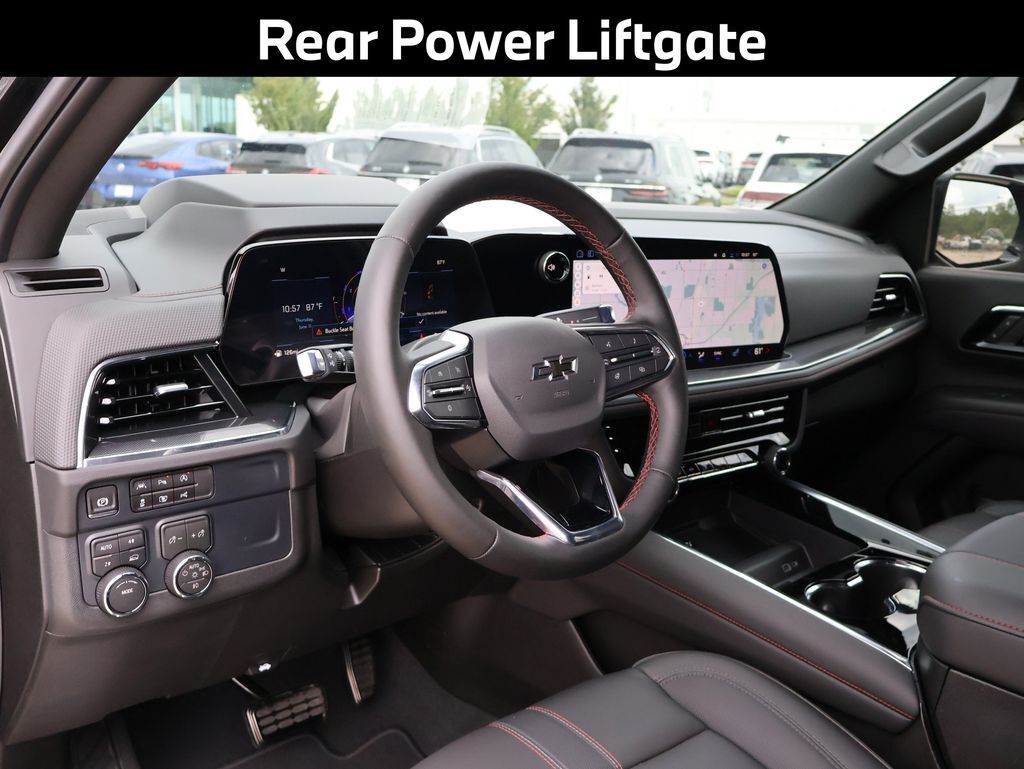 2026 Chevrolet Tahoe RST San Clemente CA