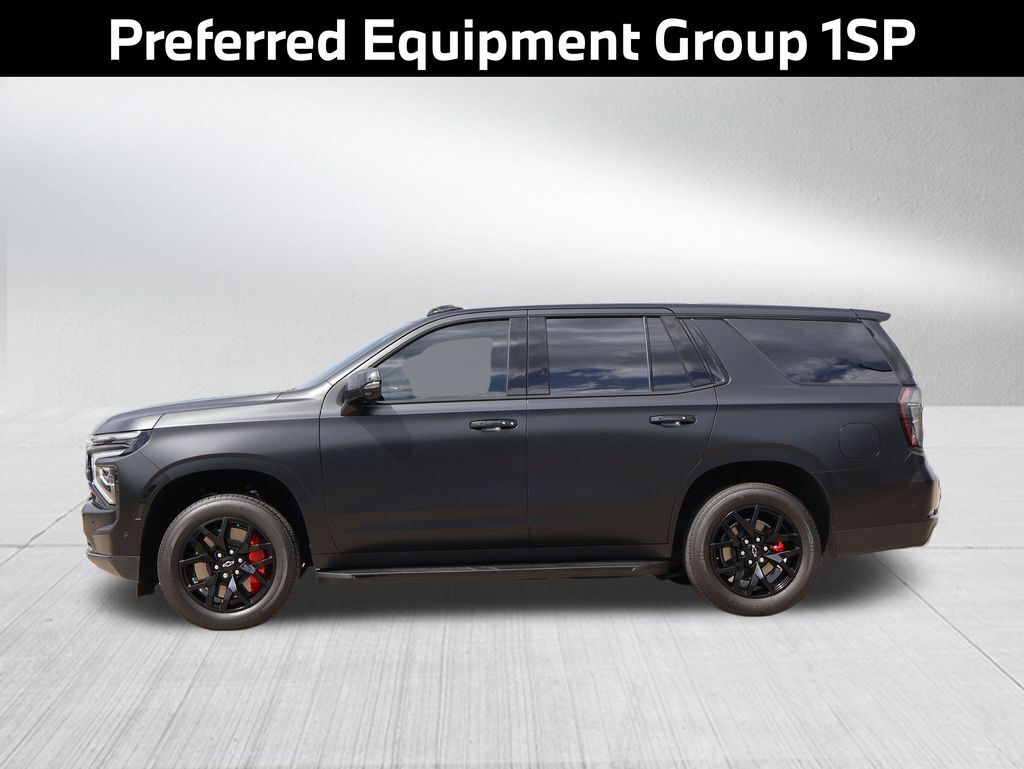 2026 Chevrolet Tahoe RST San Clemente CA