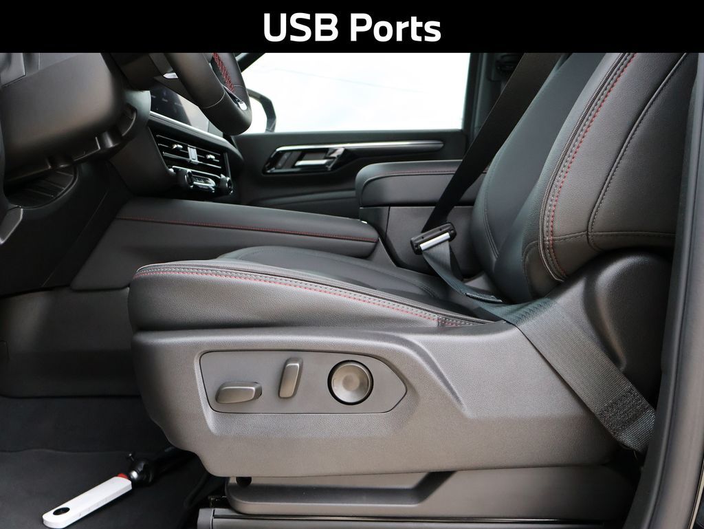 2026 Chevrolet Tahoe RST San Clemente CA